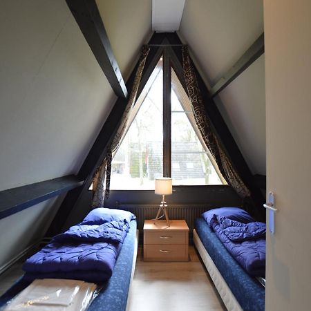 Holiday Home With Large Terrace Stramproy Ngoại thất bức ảnh