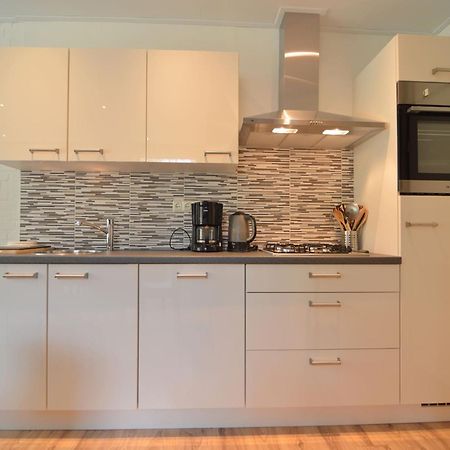 Holiday Home With Large Terrace Stramproy Ngoại thất bức ảnh