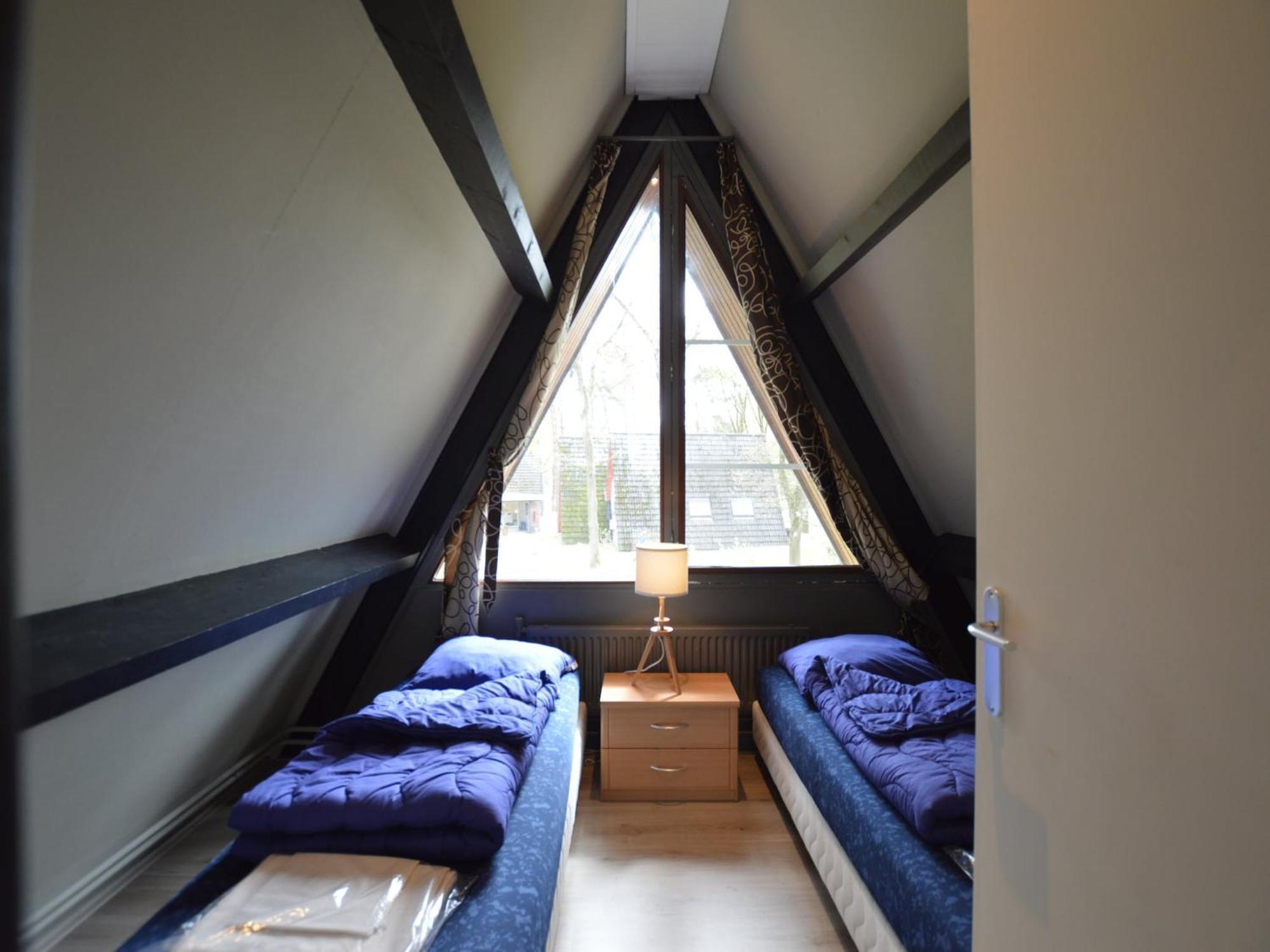 Holiday Home With Large Terrace Stramproy Ngoại thất bức ảnh