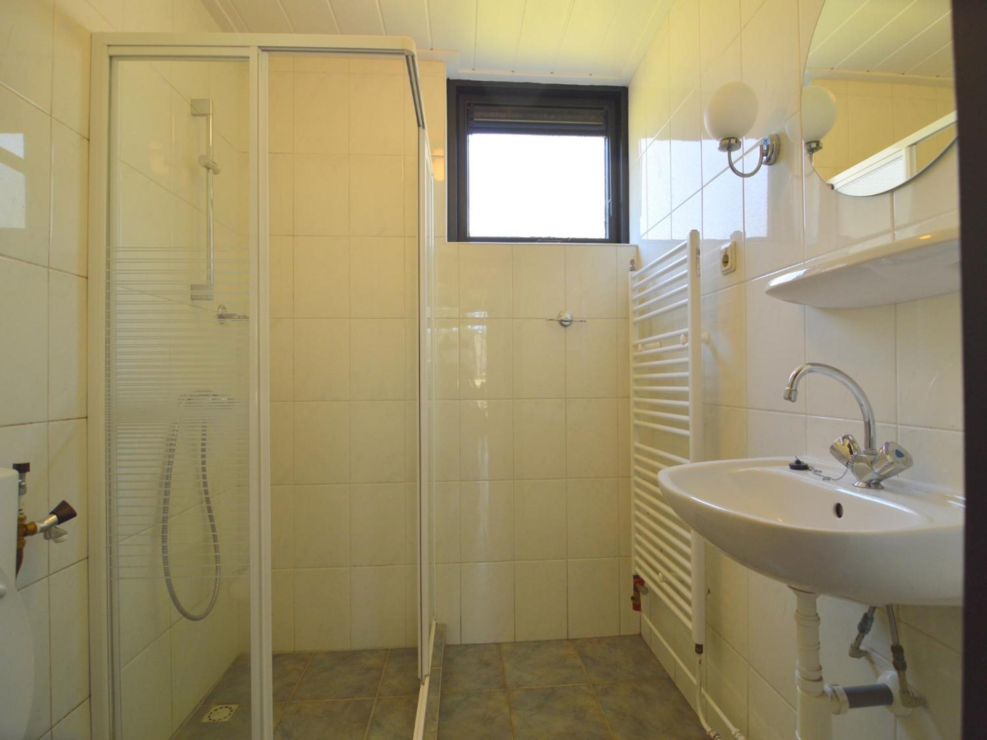 Holiday Home With Large Terrace Stramproy Ngoại thất bức ảnh